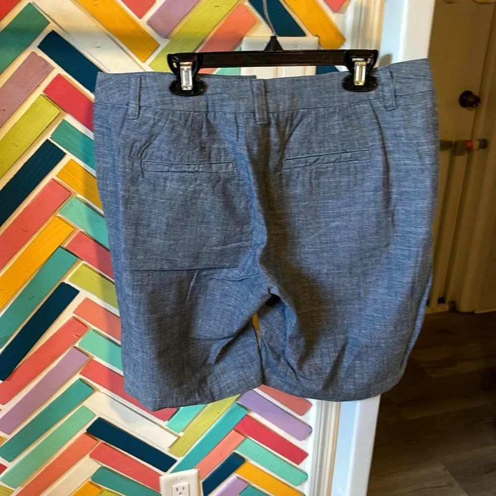Merona shorts - Picture 3 of 7